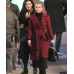 The Morning Show Bradley Jackson Red Coat